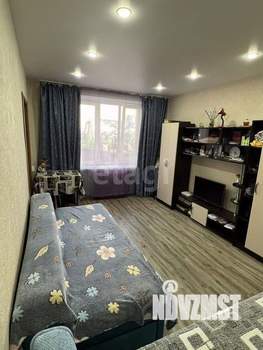 2-к квартира, вторичка, 39м2, 1/2 этаж