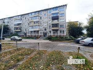 2-к квартира, вторичка, 45м2, 3/5 этаж