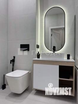 1-к квартира, вторичка, 35м2, 25/25 этаж