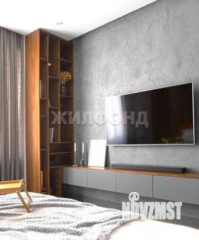 3-к квартира, вторичка, 71м2, 2/4 этаж