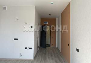 Студия квартира, вторичка, 24м2, 8/15 этаж