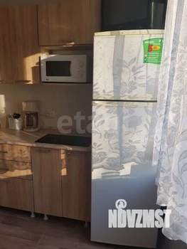 2-к квартира, вторичка, 45м2, 2/5 этаж