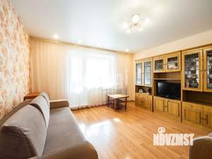 2-к квартира, вторичка, 50м2, 6/10 этаж