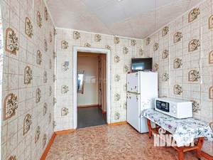 3-к квартира, вторичка, 61м2, 5/5 этаж