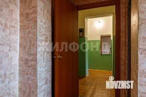 2-к квартира, вторичка, 45м2, 2/3 этаж