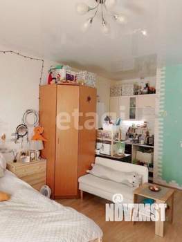 Студия квартира, вторичка, 30м2, 6/16 этаж