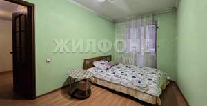 2-к квартира, вторичка, 49м2, 2/10 этаж