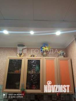 1-к квартира, вторичка, 38м2, 4/9 этаж