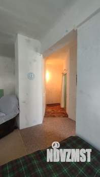1-к квартира, вторичка, 44м2, 1/4 этаж