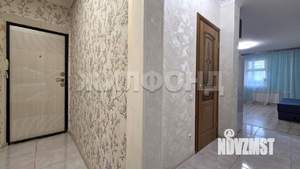 1-к квартира, вторичка, 31м2, 13/17 этаж