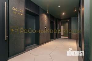 2-к квартира, вторичка, 70м2, 8/24 этаж