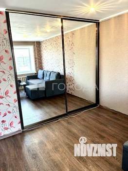 1-к квартира, вторичка, 30м2, 5/5 этаж