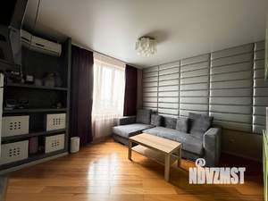 Студия квартира, вторичка, 39м2, 13/15 этаж