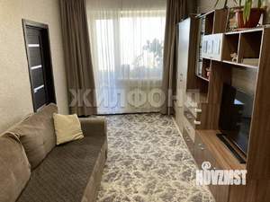 2-к квартира, вторичка, 41м2, 3/3 этаж