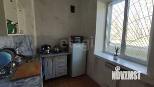 1-к квартира, вторичка, 44м2, 1/5 этаж