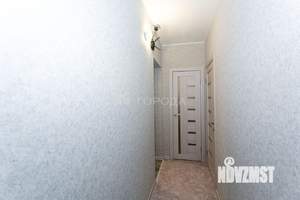 2-к квартира, вторичка, 56м2, 7/17 этаж