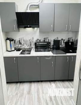 1-к квартира, вторичка, 39м2, 10/10 этаж