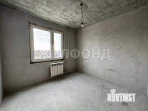 2-к квартира, вторичка, 46м2, 4/17 этаж