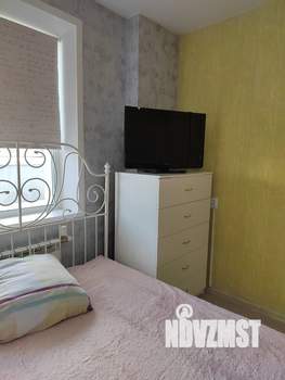 Студия квартира, вторичка, 33м2, 5/12 этаж