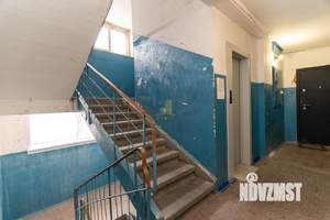 2-к квартира, вторичка, 52м2, 3/9 этаж