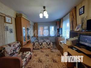 1-к квартира, вторичка, 29м2, 4/4 этаж