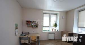 2-к квартира, вторичка, 53м2, 3/12 этаж