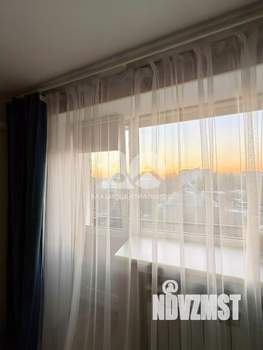 2-к квартира, вторичка, 43м2, 5/5 этаж