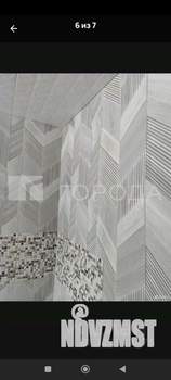 2-к квартира, вторичка, 45м2, 1/5 этаж