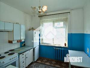 2-к квартира, вторичка, 53м2, 4/9 этаж