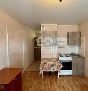 Студия квартира, вторичка, 19м2, 1/17 этаж