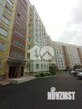 5-к квартира, вторичка, 101м2, 8/9 этаж