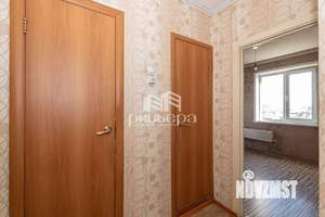 2-к квартира, вторичка, 55м2, 8/10 этаж