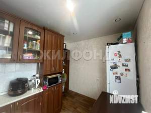 3-к квартира, вторичка, 57м2, 5/5 этаж