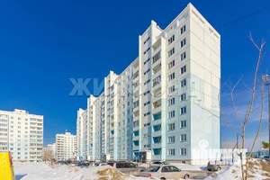 1-к квартира, вторичка, 34м2, 5/10 этаж