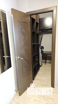 1-к квартира, вторичка, 40м2, 15/25 этаж