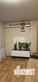 2-к квартира, вторичка, 43м2, 1/5 этаж