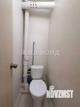 3-к квартира, вторичка, 58м2, 5/5 этаж