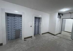 2-к квартира, вторичка, 39м2, 8/18 этаж