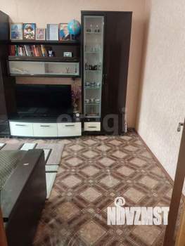 1-к квартира, вторичка, 37м2, 1/9 этаж