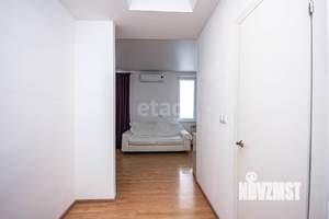 Студия квартира, вторичка, 31м2, 16/18 этаж