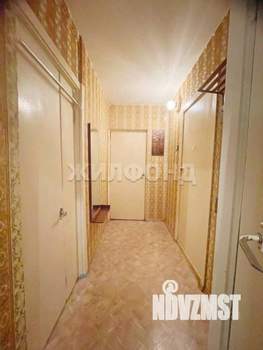 3-к квартира, вторичка, 61м2, 4/10 этаж