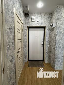 1-к квартира, вторичка, 35м2, 7/29 этаж