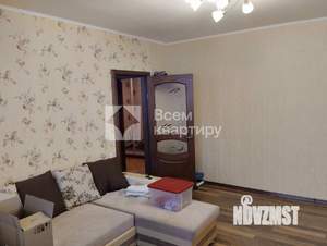 2-к квартира, вторичка, 52м2, 8/10 этаж