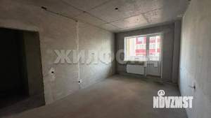 2-к квартира, вторичка, 39м2, 5/16 этаж