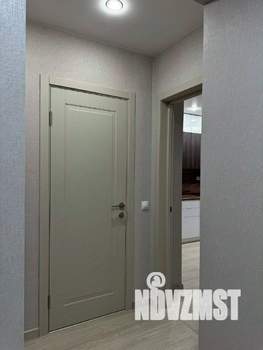 2-к квартира, сданный дом, 45м2, 9/17 этаж