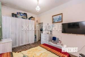 2-к квартира, вторичка, 52м2, 1/2 этаж