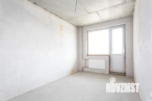 2-к квартира, вторичка, 57м2, 2/17 этаж