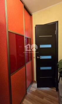 Студия квартира, вторичка, 32м2, 7/10 этаж