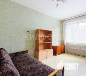3-к квартира, вторичка, 59м2, 2/9 этаж