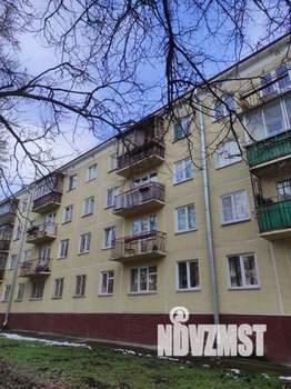 1-к квартира, вторичка, 32м2, 3/4 этаж